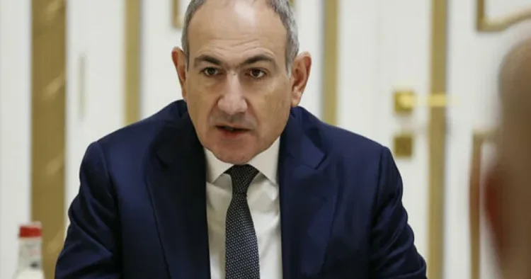 Paşinyan Moskvadan Nyu Yorka səfər edir