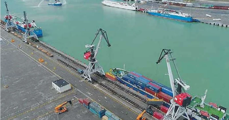 “Transxəzər rabitə xətti rəqəmsal iqtisadiyyat və innovasiya üçün böyük fürsətdir