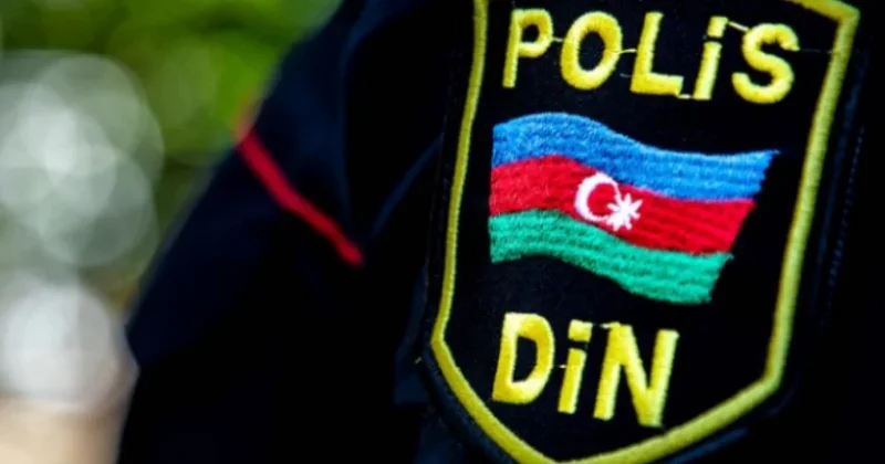 DYP rəisi vəzifəsindən azad edildi