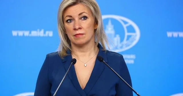 Tezliklə Üçüncü dünya müharibəsi başlayacaq Zaxarova