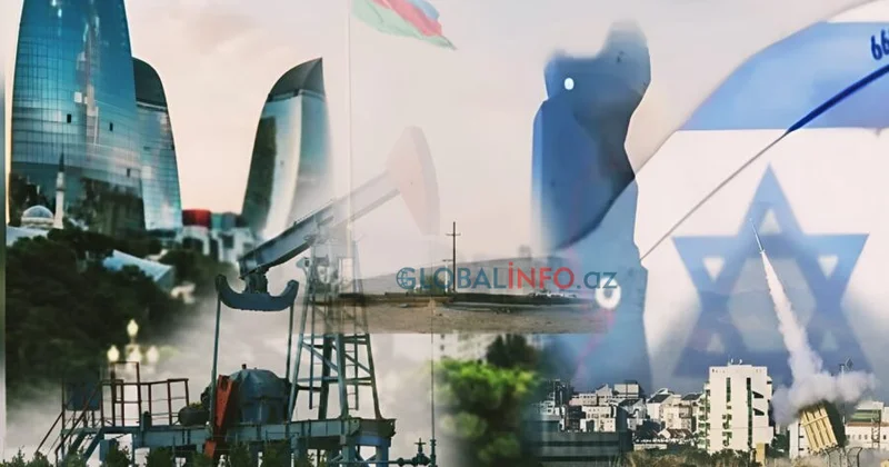 “Azərbaycan İsrail haqda bizim kimi düşünməyə məcbur deyil” Türkiyəli yazıçıdan ŞOK
