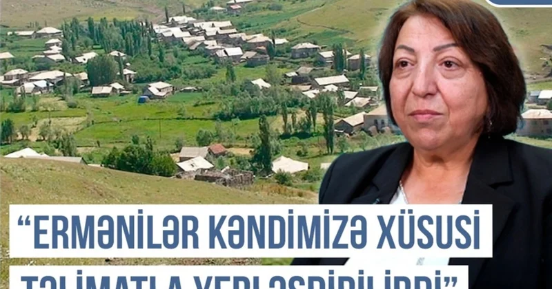 Qərbi Azərbaycan Xronikası: Bizimlə dostluq edən erməniləri saqqallılar güllələyirdilər