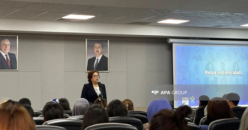 DİM sədri: Bu il 195 şəhid övladı ali məktəbə daxil olub
