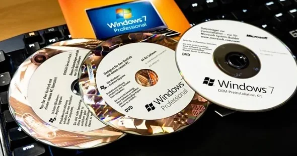 15 il əvvəl buraxılmış Windows qəfildən məşhurlaşmağa başladı