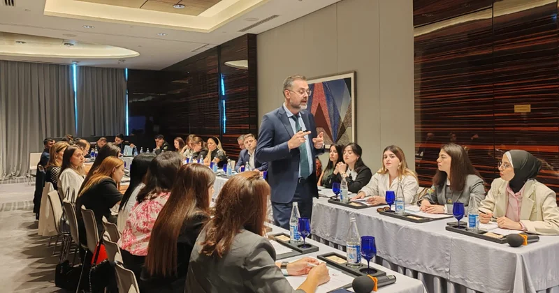 Türkiyə nümayəndəsi: Sosial xidmətlərdə qoruyucu və qabaqlayıcı tədbirlər prioritet olmalıdır