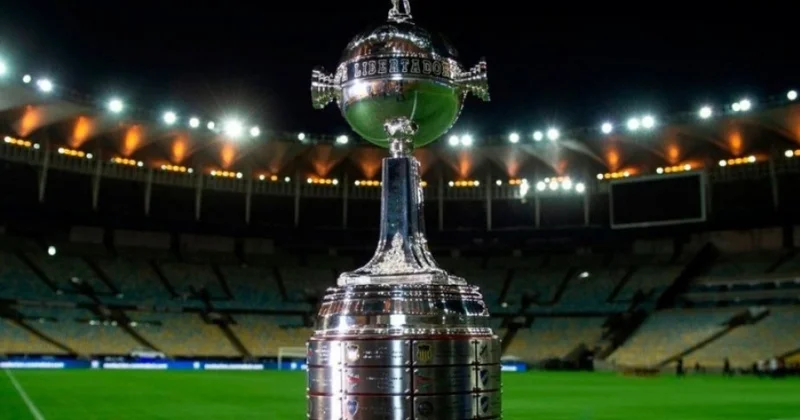 Libertadores Kubokunda bütün yarımfinalçılar müəyyənləşdi