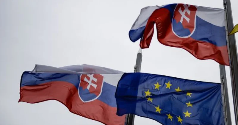 Slovakiya Rusiyaya qarşı Aİ nin 19 cu sanksiya paketini bloklayacağını bildirib