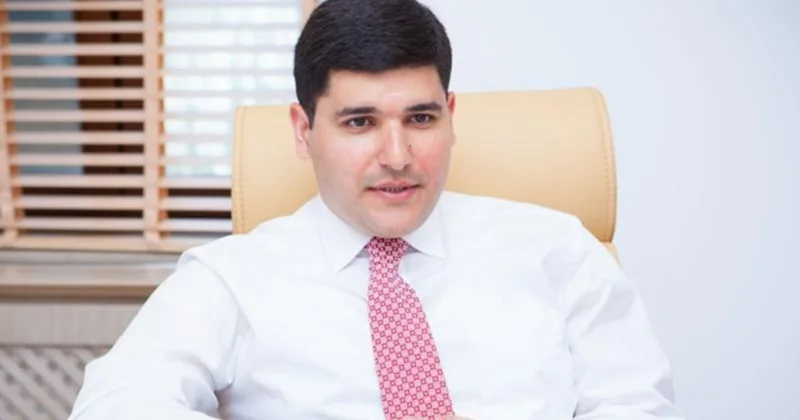 İlham Əliyev göstərdi ki, beynəlxalq hüququn nüfuzunu necə və hansı yolla bərpa etmək olar Fərhad Məmmədov