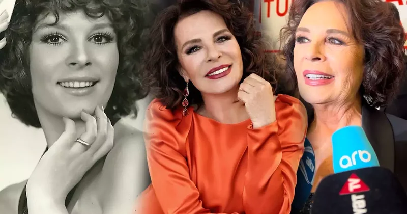 “Film üçün rəngli həyatım yoxdur”