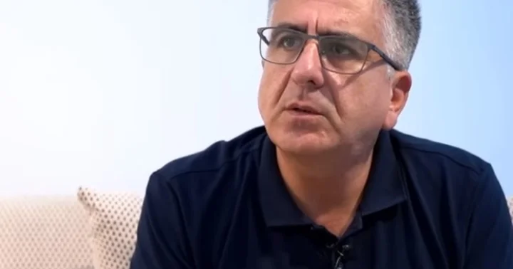 “Ana və ata deməlidir ki, qızım, o ətəklə çölə çıxmaq olmaz” Müşfiq Ötgün