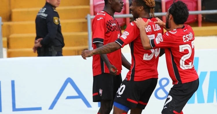 Qarabağ Qəbələ START HEYƏTLƏR