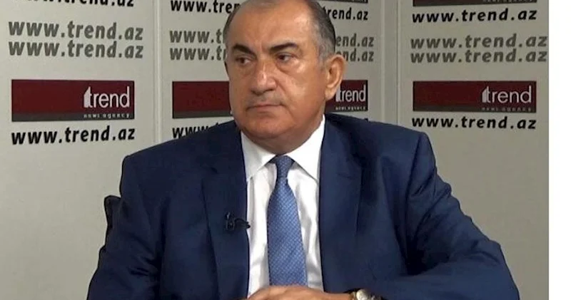 “Zəngəzur dəhlizi Tramp marşrutu adı altında fəaliyyətə başlayacaq” Politoloqdan AÇIQLAMA