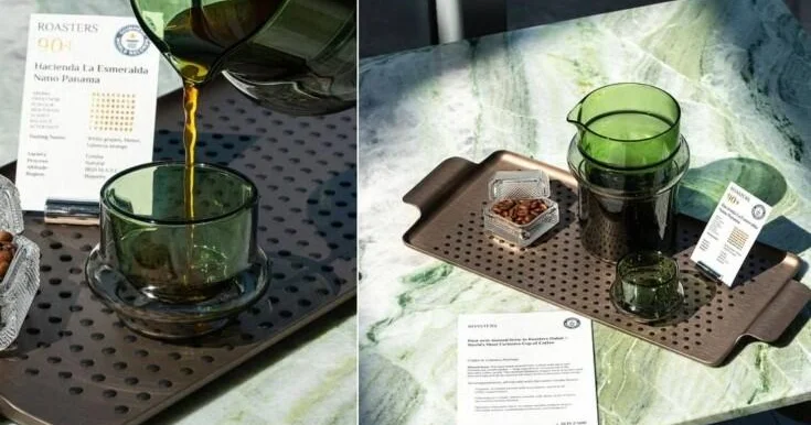 Bu içkinin dəyəri 670 dollardır FOTO