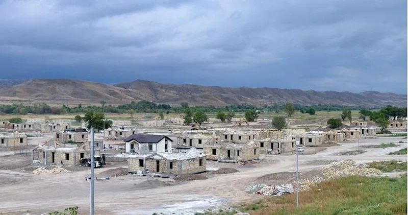 Mahruzluda kommunikasiya sistemlərinin qurulmasına 24 milyon xərclənəcək