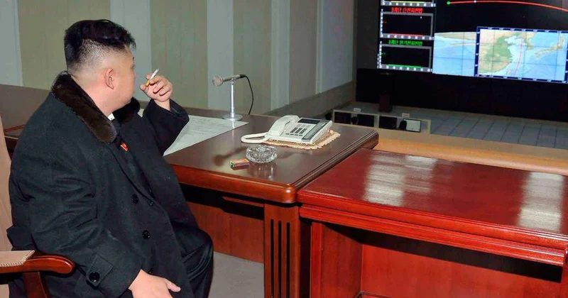 Şimali Koreya ABŞ ı vura bilən raket hazırlayıb