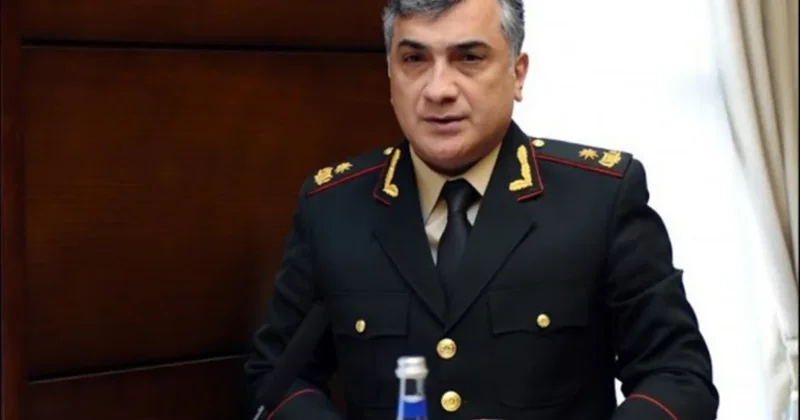 General Şəfahət İmranovdan sərt açıqlama Siz kimsiniz ki, mənə zəng etmisiniz?