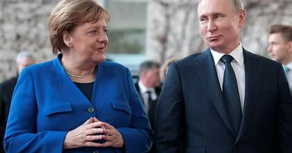 Putinin “faciə” dediyi mənim xoşbəxtliyimdir