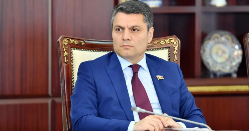 27 Sentyabr Azərbaycan xalqının milli iradəsinin, qəhrəman Ordumuzun şücaətinin təntənəsidir RƏY
