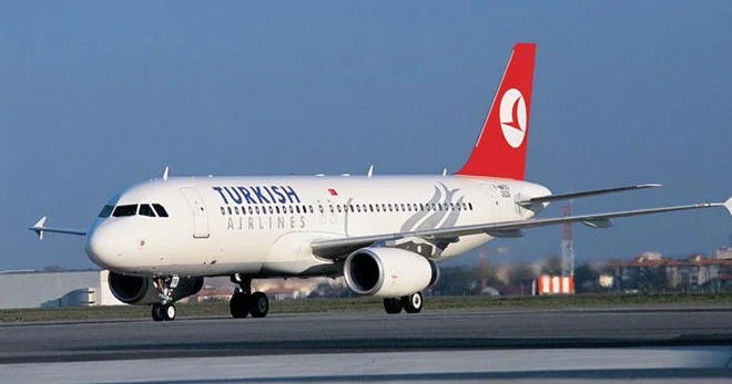 Turkish Airlines купит новые самолеты