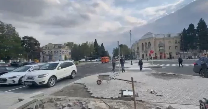 “BakuBus” avtobusları sabahdan fəaliyyətə başlayır Gəncəlilərə ŞAD XƏBƏR VİDEO