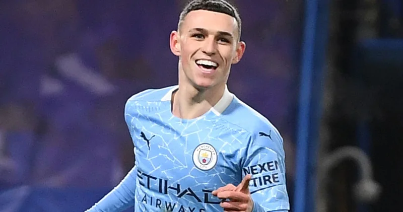 Foden gedəcək, yoxsa qalacaq?