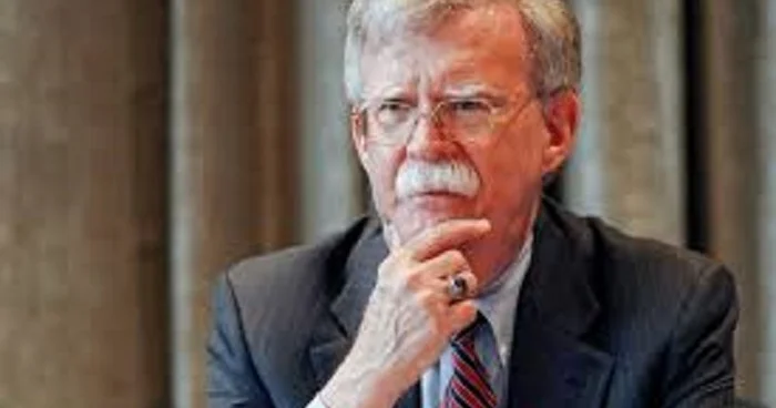 CNN: “Con Bolton ittiham ərəfəsindədir”