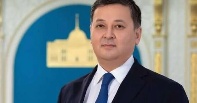 Tokayev XİN başçısını özünə köməkçi təyin etdi