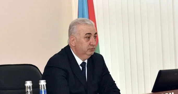 Sumqayıtda “Ağbaş” ləqəbi ilə tanınan, “ən çox qızılı olan” başçının müavini Fəzail Hüseynov haqda ŞOK FAKTLAR: “Kimdir danışan?…” KONKRET