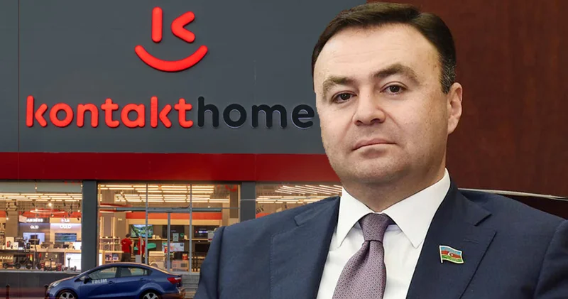 Keçmiş deputata məxsus şirkətin anbarında oğurluq