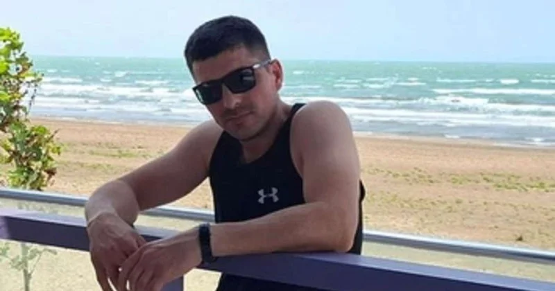Polis hər yerdə keçmiş hərbçini AXTARIR FOTO