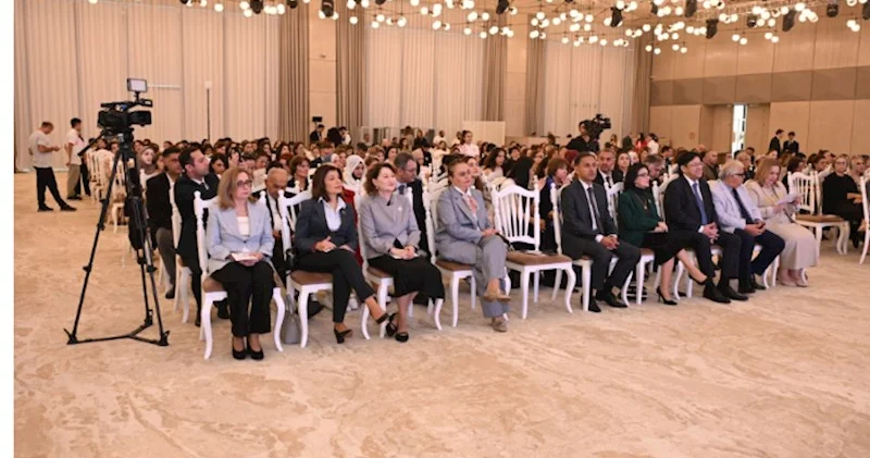 “Kaş bizim də Üzeyirimiz olaydı” Türkiyəli musiqiçi