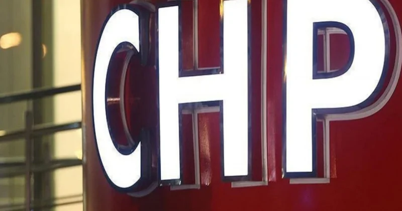 Gürsel Tekin və daha 5 nəfər CHP dən xaric edilib