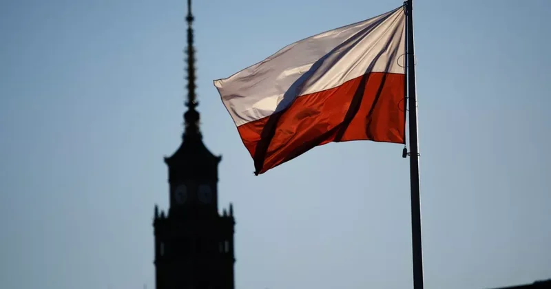 Польша призвала своих граждан покинуть Беларусь