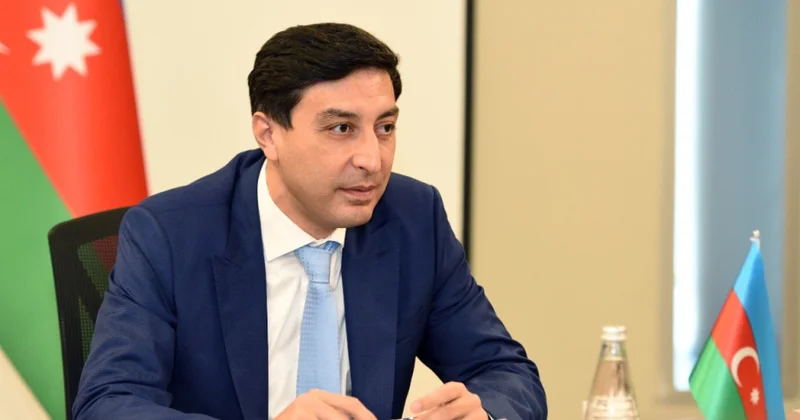 Fərid Qayıbov: III MDB Oyunları idmanın, iqtisadiyyatın və sosial sahənin inkişaf üçün stimul olacaq