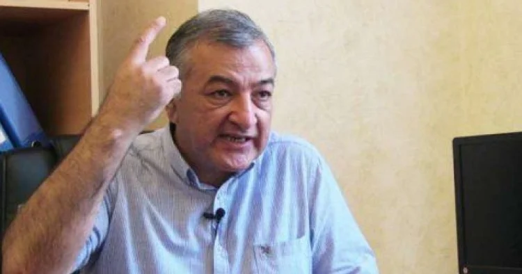 İlham İsmayıl: Bu məni şərləmək istəyən şəxslərin uydurmasıdır”