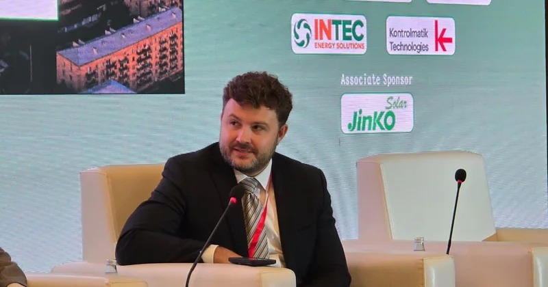 IFC выделила главные факторы роста инвестиций в "зеленую" энергетику Азербайджана