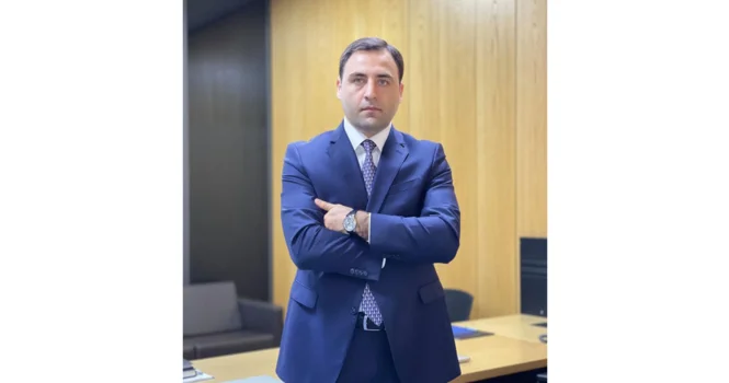 “Robot Olimpiadası gənclərin gələcək texnoloji inkişafında mühüm rol oynayacaq” Rəşad Xalıqov