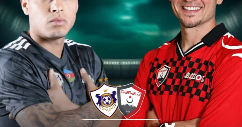 Matça doğru: “Qarabağ”da ciddi itkilər