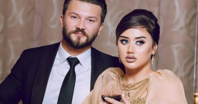 Deyib ki, Aysel evə kişi salıb, narkotik istifadəçisidir Qalqamal yenidən alovlandı VİDEO