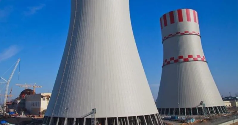 Misir ilin sonunadək Əl Dabaa AES in tikintisi üzrə işlərin 42% ni yekunlaşdırmaq istəyir