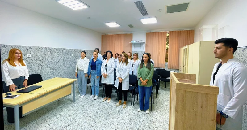 Azərbaycanın igid oğulları Vətən müharibəsində türkün gücünü bütün dünyaya göstərdilər