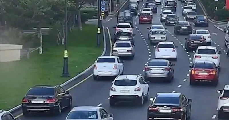 Şəhərdə ödənişli yollar nə zaman istifadəyə veriləcək? AÇIQLAMA