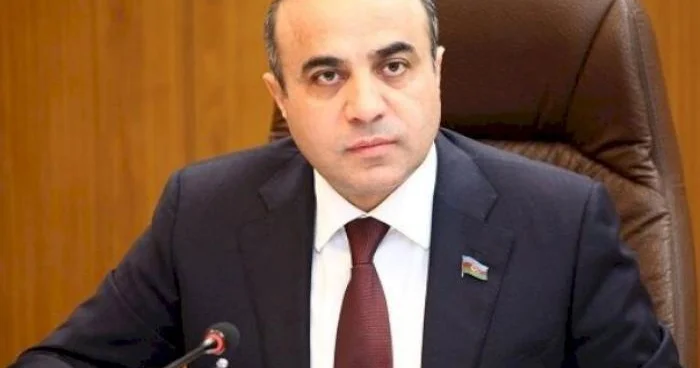 Prezidentin çıxışı yeni dövrün başlanğıcını və Azərbaycanın liderliyini təsdiqlədi Azay Quliyev yazır