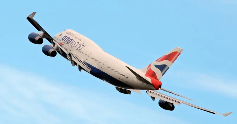 Boeing təyyarələrinin adlarındakı 7 rəqəminin sirri