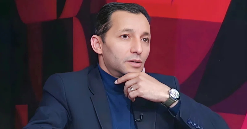Niyə və necə dəyişdik? KÜNCDƏN BAXIŞ