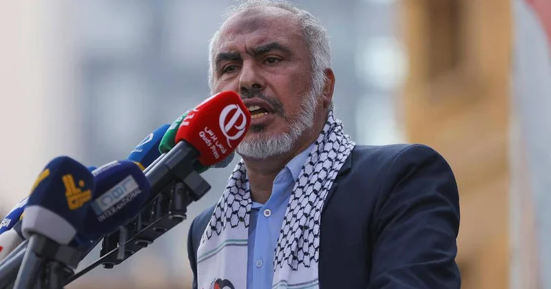 “BMT Baş Assambleyası İsrailin zülmünü və vəhşiliyini bütün dünyaya nümayiş etdirdi“ HƏMAS lideri
