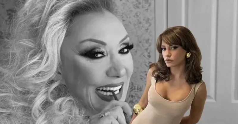 Balkondan yıxılaraq ölən müğənni Güllünün son müsahibəsi gündəm oldu: Həyatım film olsa, məni Serenay Sarıkaya oynasın