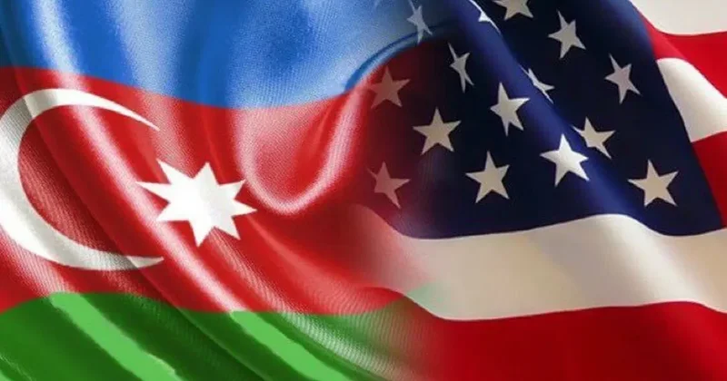 ABŞ Azərbaycanla münasibətləri daha da gücləndirəcək