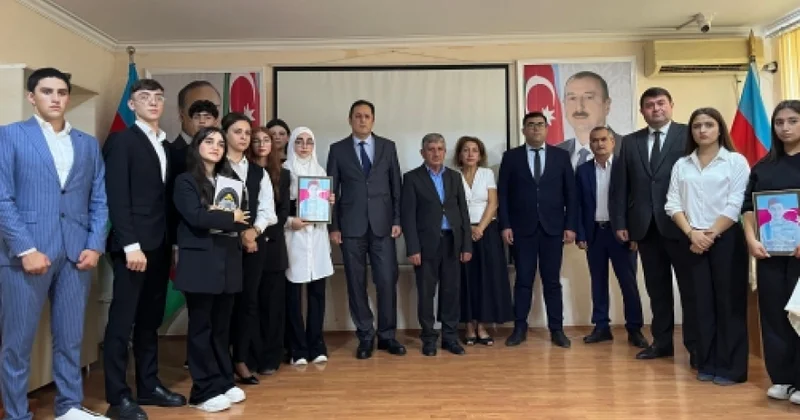 Şəhidlərin xatirəsi xalqımızın qəlbində əbədi yaşayacaq