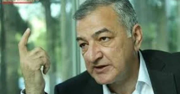 İlham İsmayıl saxlanılıb 90 ların məşhur Yelmarbank ın mərhum sahibinin oğlunun şikayətiylə... (ÖZƏL)